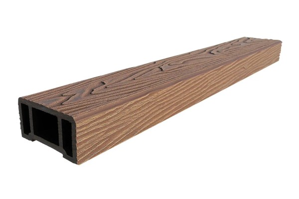 Перило верхнее ДПК Deckart Шоколад купить в Алатыре