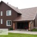 Фасадная панель Ю-пласт Стоун Хаус S-Lock Клинкер терракотовый купить в Алатыре