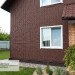 Фасадная панель Ю-пласт Стоун Хаус S-Lock Клинкер терракотовый купить в Алатыре