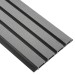 Фасадная реечная панель EasyDecking Wood-X 219х26 Серый купить в Алатыре
