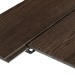 Фиброцементные панели FCSPRO Decor Wood Масляная лиственница купить в Алатыре