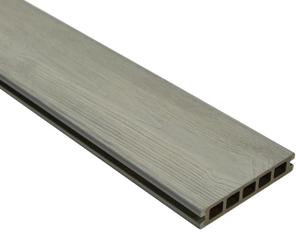 Террасная доска из ДПК CM Decking серия Urban Smok Grey купить в Алатыре