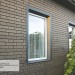 Фасадная панель Ю-пласт Стоун Хаус S-Lock Клинкер бежевый купить в Алатыре