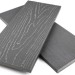 Заборная доска ДПК полнотелая NanoWood Серый купить в Алатыре