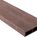 Доска 3D ДПК Outdoor STORM BROWN коричневая микс купить в Алатыре
