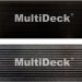 Террасная доска из ДПК MultiDeck  Черный бархат купить в Алатыре
