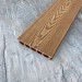 Террасная доска из ДПК  Latitudo Euro 3D 139х27 Орех купить в Алатыре