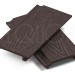 Доска фасадная ДПК 3D SEQUOIA Evolution WOOD BROWN купить в Алатыре