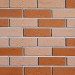 Фасадная плитка Кирисс Фасад Клинкерный кирпич 3х цветный №2 купить в Алатыре