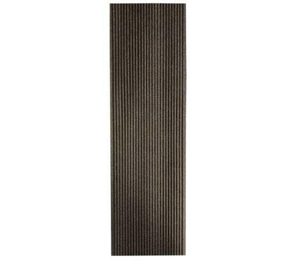 Доска террасная ДПК NanoWood «Lite» Velvetto односторонняя - Венге 140×20 купить в Алатыре