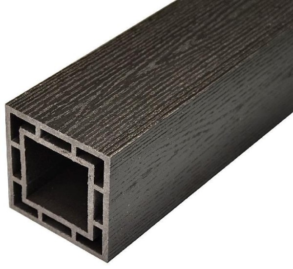 Столб FAYNAG ДПК WOOD венге купить в Алатыре