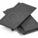 Доска фасадная ДПК 3D SEQUOIA Evolution WOOD GRAY купить в Алатыре