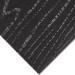 Заборная доска ДПК полнотелая NanoWood Антрацит купить в Алатыре