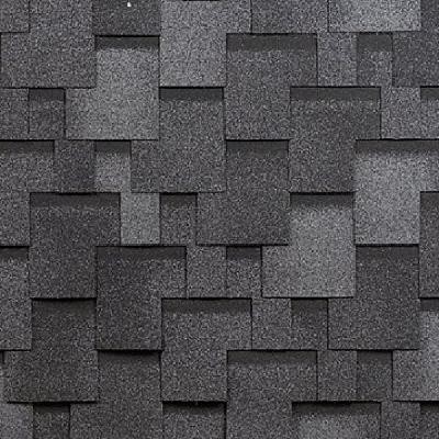 Гибкая черепица Shinglas, серия Комфорт , коллекция Болеро – Галька купить в Алатыре