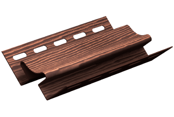 Внутренний угол Timberblock Дуб Мореный купить в Алатыре