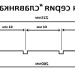 Фасадная панель Доломит Кирпич Славянка Коричневый  купить в Алатыре