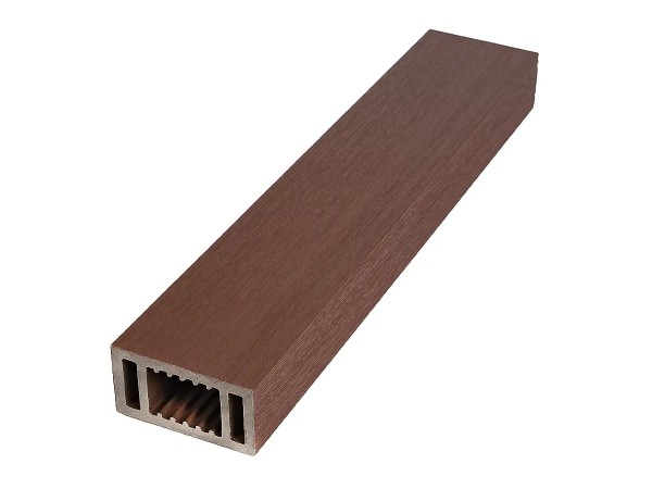 Перило нижнее ДПК Deckart Co-Extrusion Махагон купить в Алатыре