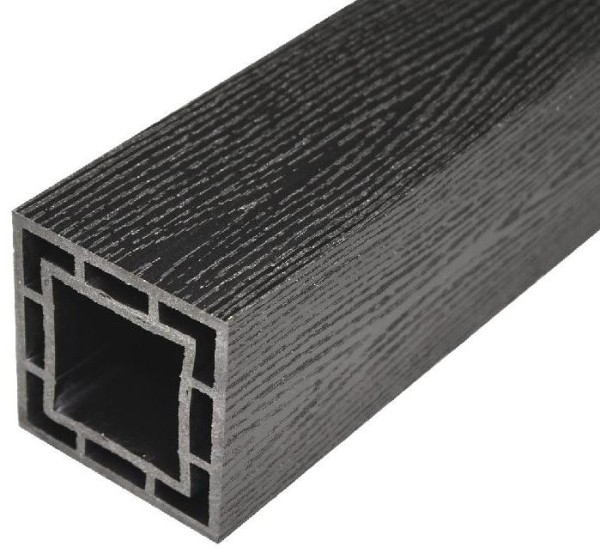 Столб FAYNAG ДПК WOOD кварц купить в Алатыре