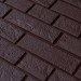 Фасадная панель Доломит Кирпич Славянка Корица купить в Алатыре