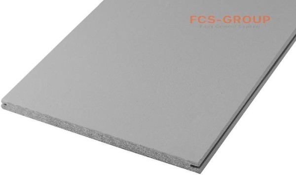 Фиброцементные панели FCS Group Smooth Line F05 купить в Алатыре
