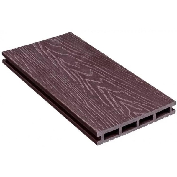 Террасная Доска ДПК Altay Decking 150 х 24 Венге купить в Алатыре