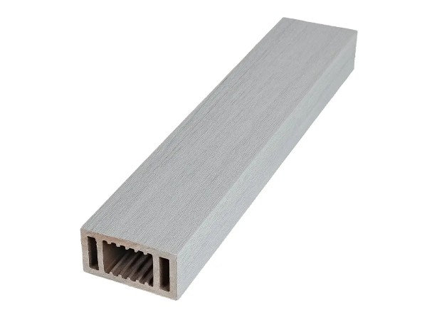 Перило нижнее ДПК Deckart Co-Extrusion Серый купить в Алатыре