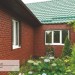 Фасадная панель Ю-Пласт Стоун Хаус Кирпич Красный купить в Алатыре