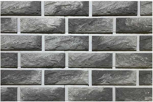 Фиброцементные панели КАНЬОН коллекция СКОЛОТЫЙ 38 купить в Алатыре