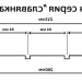 Фасадная панель Доломит Кирпич Славянка Шампань купить в Алатыре