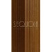 Уголок фасадный̆ SEQUOIA co-extrusion купить в Алатыре