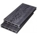 Террасная Доска ДПК Altay Decking 150 х 24 Графит купить в Алатыре