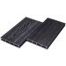 Террасная Доска ДПК Altay Decking 150 х 24 Графит купить в Алатыре