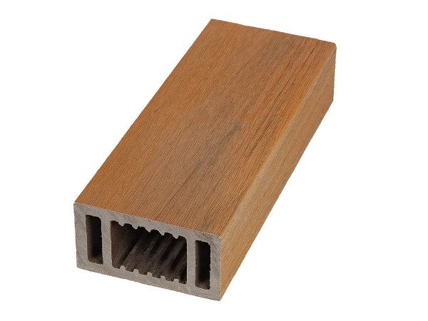 Перило нижнее ДПК Deckart Co-Extrusion Тик купить в Алатыре