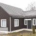 Фасадная панель Ю-Пласт Стоун Хаус Кирпич Коричневый купить в Алатыре