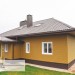 Фасадная панель Ю-пласт Хокла Винтаж Охра купить в Алатыре