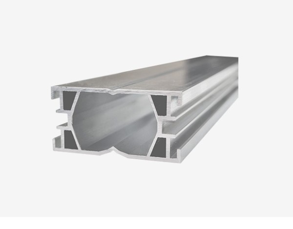 Лага алюминиевая Unodeck 40х20х4000мм купить в Алатыре