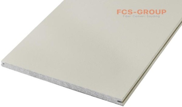 Фиброцементные панели FCS Group Smooth Line F07 купить в Алатыре