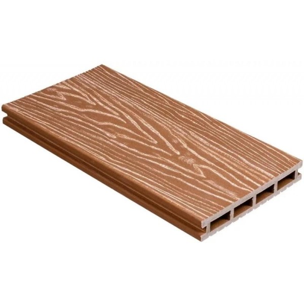 Террасная Доска ДПК Altay Decking 150 х 24 Орех купить в Алатыре