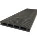 Доска Террасная NanoWood «Standart» Derevo двухсторонняя - Антрацит 150×26 купить в Алатыре