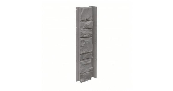 Планка универсальная VOX Solid Stone Toscana камень серый купить в Алатыре