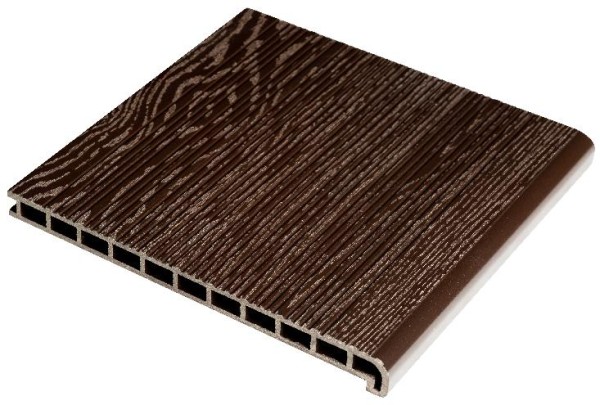 Ступени из ДПК Faynag WOOD Венге купить в Алатыре