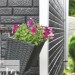 Фасадная панель Ю-Пласт Стоун Хаус Кирпич Графитовый купить в Алатыре
