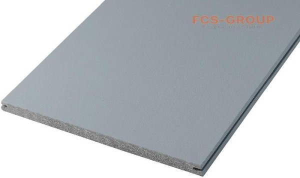 Фиброцементные панели FCS Group Smooth Line F10 купить в Алатыре