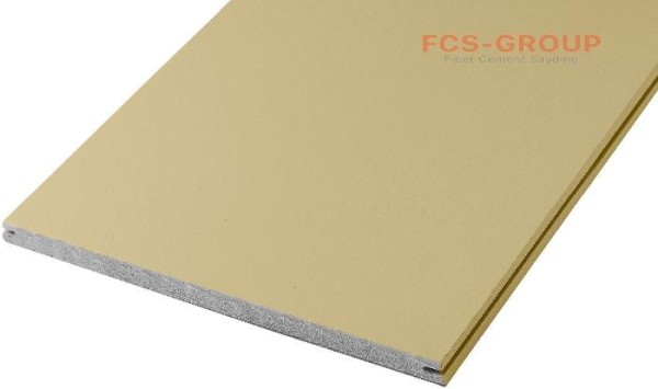 Фиброцементные панели FCS Group Smooth Line F11 купить в Алатыре