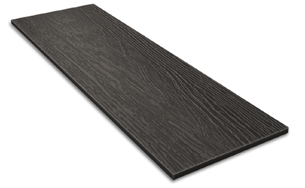 Фибросайдинг DECOVER 3600 x 190 x 8 мм Gray купить в Алатыре