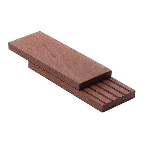 Плинтус Bruggan Multicolor 10х80х2200 Кедр купить в Алатыре
