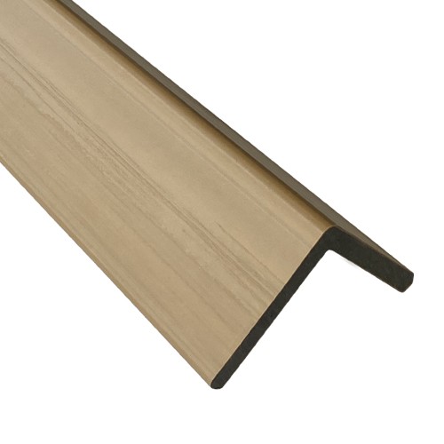 Угол EasyDecking Co-extrusion 57х57 Oak купить в Алатыре