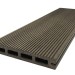 Доска террасная ДПК NanoWood «Lite» Derevo двухсторонняя - Венге 140х20 купить в Алатыре