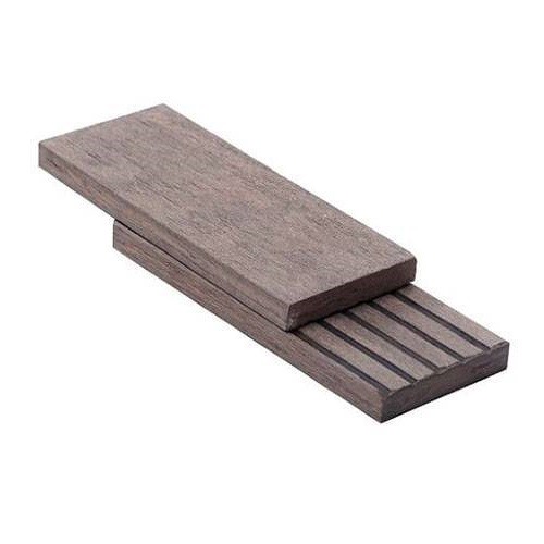 Плинтус Bruggan Multicolor 10х80х2200 Серый купить в Алатыре