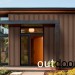 Панель универсальная ДПК Outdoor 3D шлифованная дуб купить в Алатыре